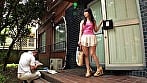 老人の絶倫ペニスと容赦ない愛撫でオンナは虜になる 1