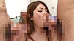崩れかけた乳と弛んだ腹肉、揺れるおばさん選抜48人 14