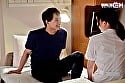 興奮した彼と深夜の病室の布団の中でこっそり･･･ ～密着・密室・トロ濡れエッチ～ 2
