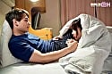 興奮した彼と深夜の病室の布団の中でこっそり･･･ ～密着・密室・トロ濡れエッチ～ 9
