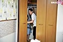 発情クローゼット ～男友達と声を殺して×××～ 3