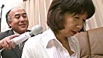 高齢熟女 年金性活でも生涯現役!五十路六十路の精液を貪り取る濃厚セックス 12