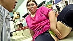 肉感ランドリー 脅威の下半身で驚きの肉厚洗浄 青山ローズ 2
