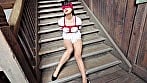 ひと夏の恋 脊山麻理子 3