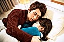 COCOON complete works 月野帯人 13