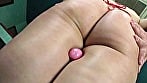 ダブルオーヘブン! ボリューム満点!安岡たまきと超乳かおり夢の最強タッグ実現! 19