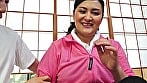 田舎暮らしでナンパ経験皆無の男慣れしていないおばさんを狙い声をかけ、本気で口説いて脱がせたら予想以上にキレイな身体だった 14人4時間 4