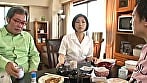 完熟熟女の異常な母性 愛情過剰で肉欲旺盛の母たち 1