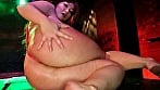肉弾ダンス ムッチムチパッツパツ肉感美女のダンス祭り 4