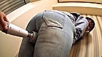 巨乳とムチ尻のヤリたがり美人妻・・・ 5