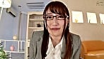 エッチな秘書と夢の社長体験! 森本つぐみ 1