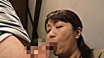 真・異常性交 五十路母と子 其ノ九 オタク息子に筆おろしする母 倉科みどり 53歳 15