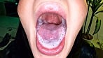 凄まじい吸引力でチ〇ポ吸いバキューム!!豚ヅライラマチオで大興奮!!超高速ハードボイルドち〇ぽピストン!!チ〇ポムシャブリお下劣淫語解説!!ち〇ぽシャブルの大好きド変態女のマニアックフェラチオ ベスト5時間 6