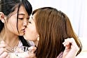 須崎まどか 星あめり 従姉妹レズ開花 レズ解禁 4