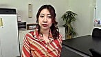 脱ぎたて黒ストッキングで竿を垂直に固定してノーハンドでしゃぶられ続けるフェラチオ 6