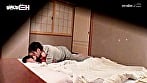 TOKYO25時 ～深夜盗撮～ ＃2 実家でこっそり声を押し殺してセックス 【復刻版】 3