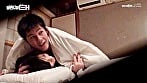 TOKYO25時 ～深夜盗撮～ ＃2 実家でこっそり声を押し殺してセックス 【復刻版】 8