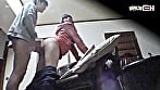 TOKYO25時 ～深夜盗撮～ ＃2 実家でこっそり声を押し殺してセックス 【復刻版】 19
