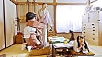 湯けむり温泉芸者 お座敷で枕芸 2