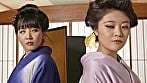 湯けむり温泉芸者 お座敷で枕芸 9