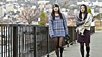 湯けむり温泉芸者 お座敷で枕芸 16