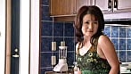 食欲の秋 熟した女の食べごろのパックリ開いた果実が男を誘う! 13