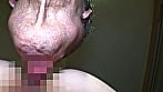 ついに発見!自由自在に動く驚異の神膣を持つ人妻 16