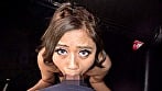 ノーカットでお届けするノーハンドフェラチオ 14