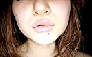 愛しのデリヘル嬢 19 （DQN） 素人売春生中出し 盗撮強制撮り下ろし デリヘル呼んだらどっかで見た事があるカナダとのハーフ読モのうららか麗だった件さらにビンタ2発に男潮を吹かされてしまった件 2