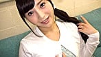 手と指でマ○コを隠さないから穴へのヌキサシと淫汁ぐちゅぐちゅがよく見える!淫語かたりかけスティックローターオナニー 4 9