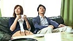 デカチン男との濃厚密着不倫セックスに乱れまくる人妻たち･･･ 17