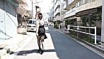 板橋で話題の異常発育オバケ乳130cmPカップ 超乳スナックママ 電撃デビュー 椿あき 2