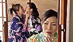熟女レズ温泉宿三人旅 伊勢志摩の旅 北陸・越前の旅 8