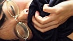 汗ばむ美乳妻 夫に背いた昼下がり 4