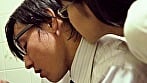 汗ばむ美乳妻 夫に背いた昼下がり 20