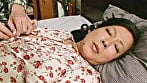 天然まん毛がボーボー 田舎のおっかさん 12