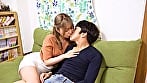 チ●ポをしゃぶりたくてしょうがない妻。家ではどこでも構わずしゃぶってくる。 あおいれな 岬あずさ 藤森里穂 有村のぞみ 夢乃美咲 夏原唯 21