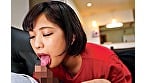 唾液を垂らしてしゃぶる姿がエロすぎる!!フェラチオばかりの動画集 美熟女編41人 17