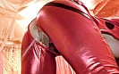 (羞恥)ババコス!(BBA)松坂◯子似の肉体を持て余しすぎた奥さんを惣流ア◯カラングレーにしてグリグリにしたった件(中田氏)後編 三雲ゆり子奥様 47歳 13