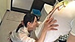 フェラ好きおばさんの喉マ●コ 5