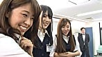 ザ・面接 VOL.166 ソーシャルディスタンス大性交 4