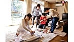 【大人気!】炊事・洗濯・性欲処理7組の大家族が時を越えてここに集結!!連続セックス朝生活 7作品70発射!240分SP! 9