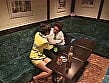 口内搾り6連汁! 8