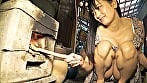 愛人生活 ～追憶のラマン～ 脊山麻理子 3
