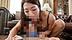 「おばさんの下着で興奮するの？」脱ぎたてのパンティで甥っ子の精子を一滴残らず搾りとる叔母 遥あやね 14