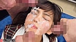 これが、顔射の全て。美少女48名 199発 02 絶対的美少女48名の顔面に、溜まりに溜まった濃厚スペルマをぶちまける怒涛の480分！！ 6