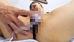 ねぇ、今日はお父さんたちが帰ってくるまで何回しよっか? 1