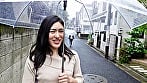 喉奥発射、希望します。 塩見彩 1