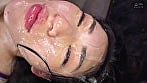 喉奥発射、希望します。 塩見彩 9