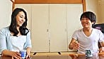 嫁の母のオナニー 1